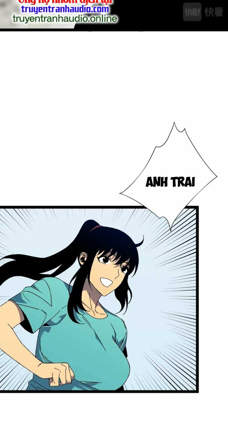 Thiên Phú Của Ngươi Giờ Là Của Ta - Chapter 49 - Page 46