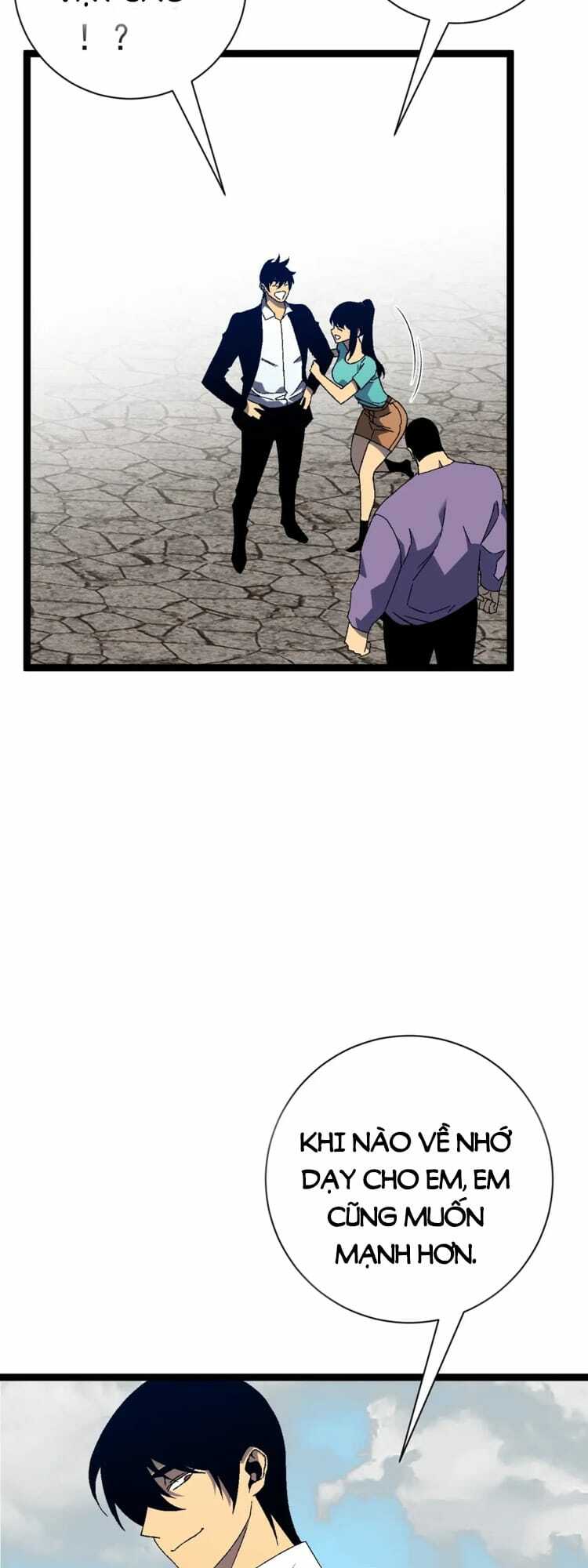 Thiên Phú Của Ngươi Giờ Là Của Ta - Chapter 49 - Page 48