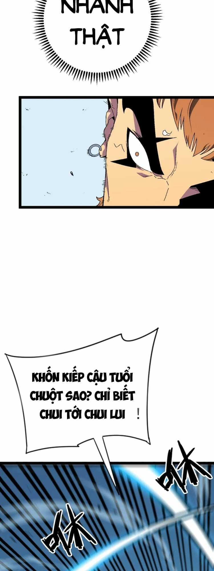 Thiên Phú Của Ngươi Giờ Là Của Ta - Chapter 49 - Page 4