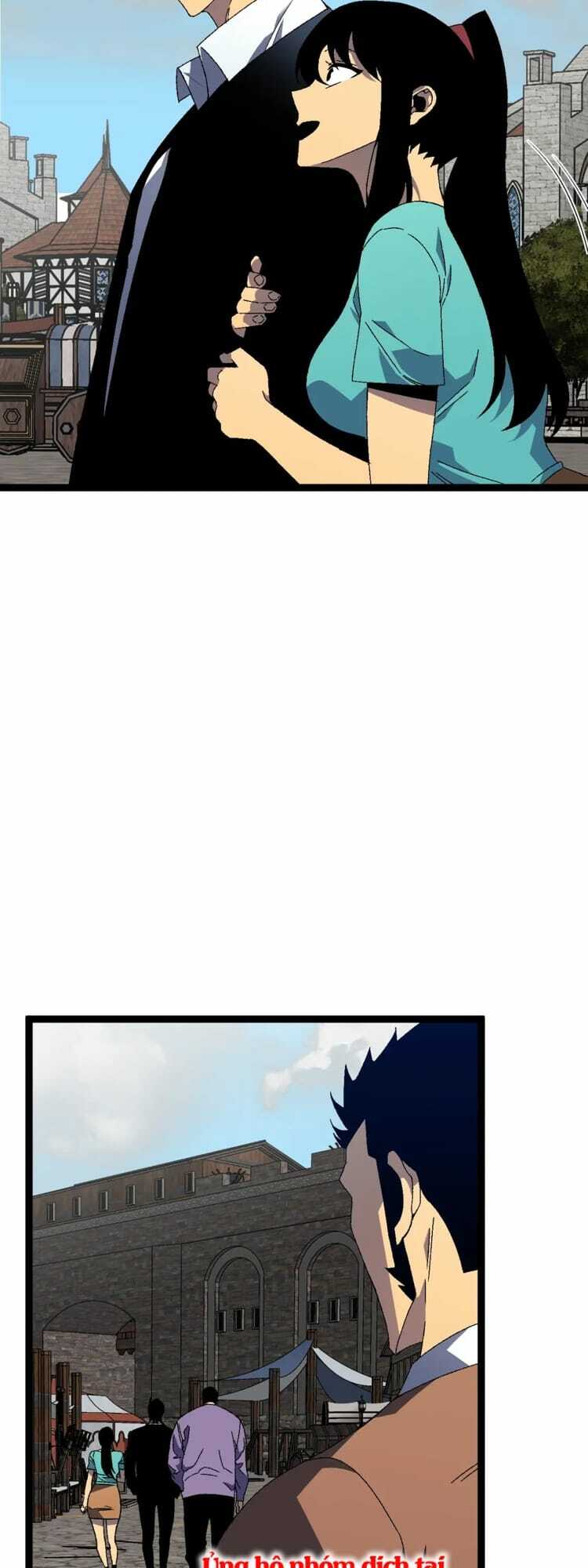 Thiên Phú Của Ngươi Giờ Là Của Ta - Chapter 49 - Page 49