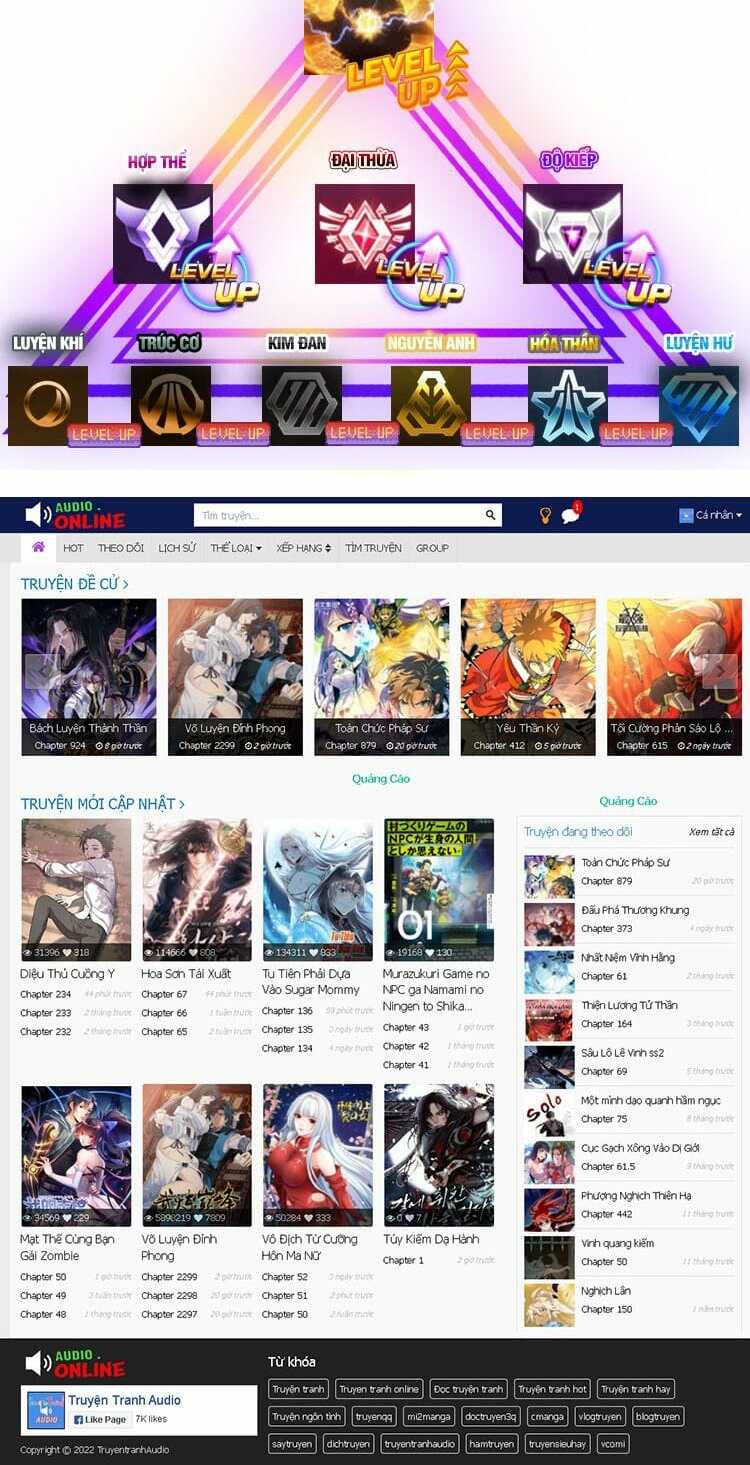 Thiên Phú Của Ngươi Giờ Là Của Ta - Chapter 49 - Page 55