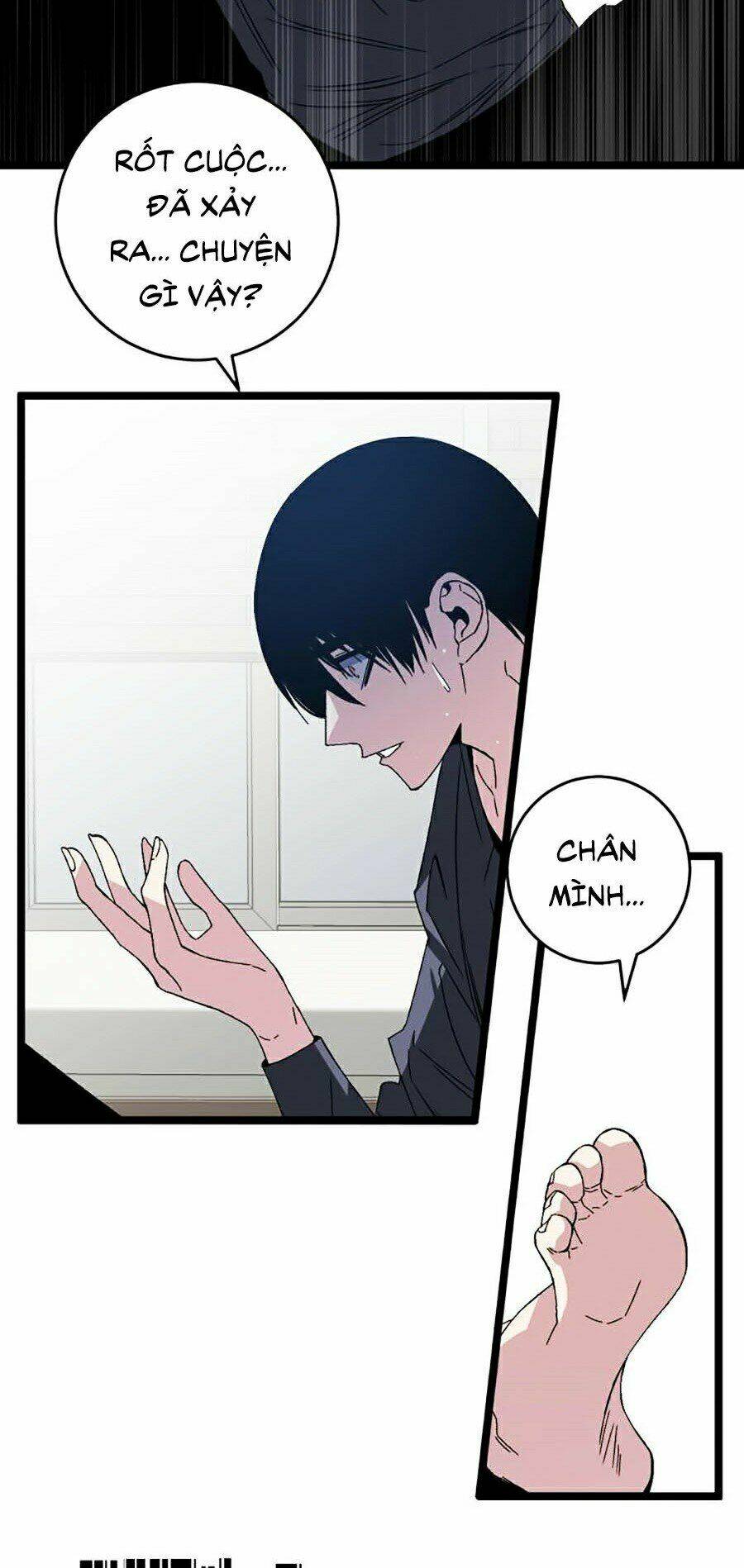 Thiên Phú Của Ngươi Giờ Là Của Ta - Chapter 5 - Page 15