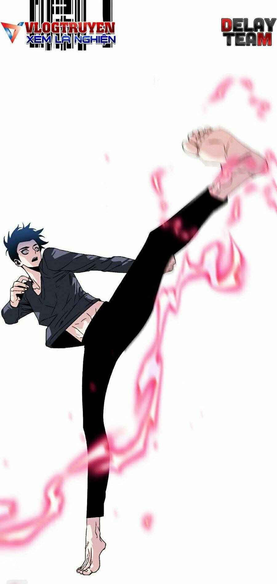 Thiên Phú Của Ngươi Giờ Là Của Ta - Chapter 5 - Page 16