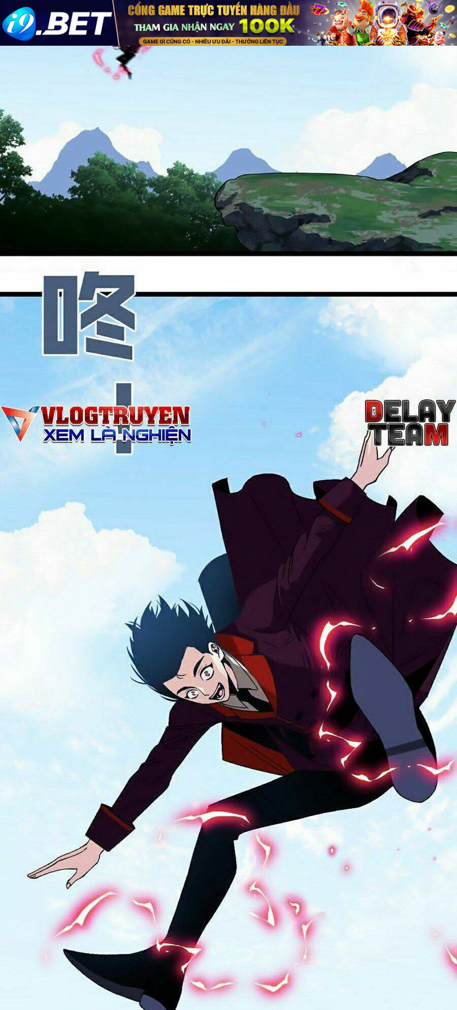 Thiên Phú Của Ngươi Giờ Là Của Ta - Chapter 5 - Page 22