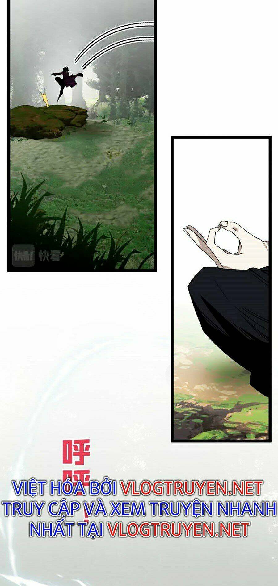 Thiên Phú Của Ngươi Giờ Là Của Ta - Chapter 5 - Page 31