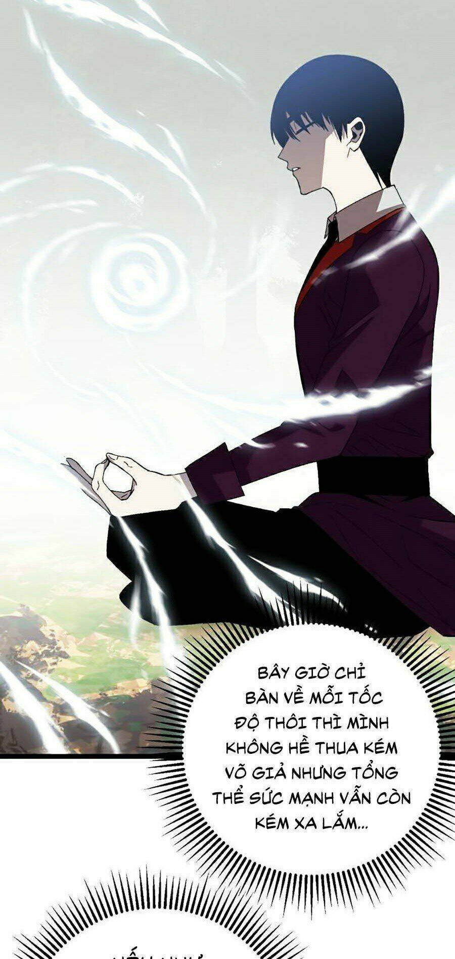 Thiên Phú Của Ngươi Giờ Là Của Ta - Chapter 5 - Page 32