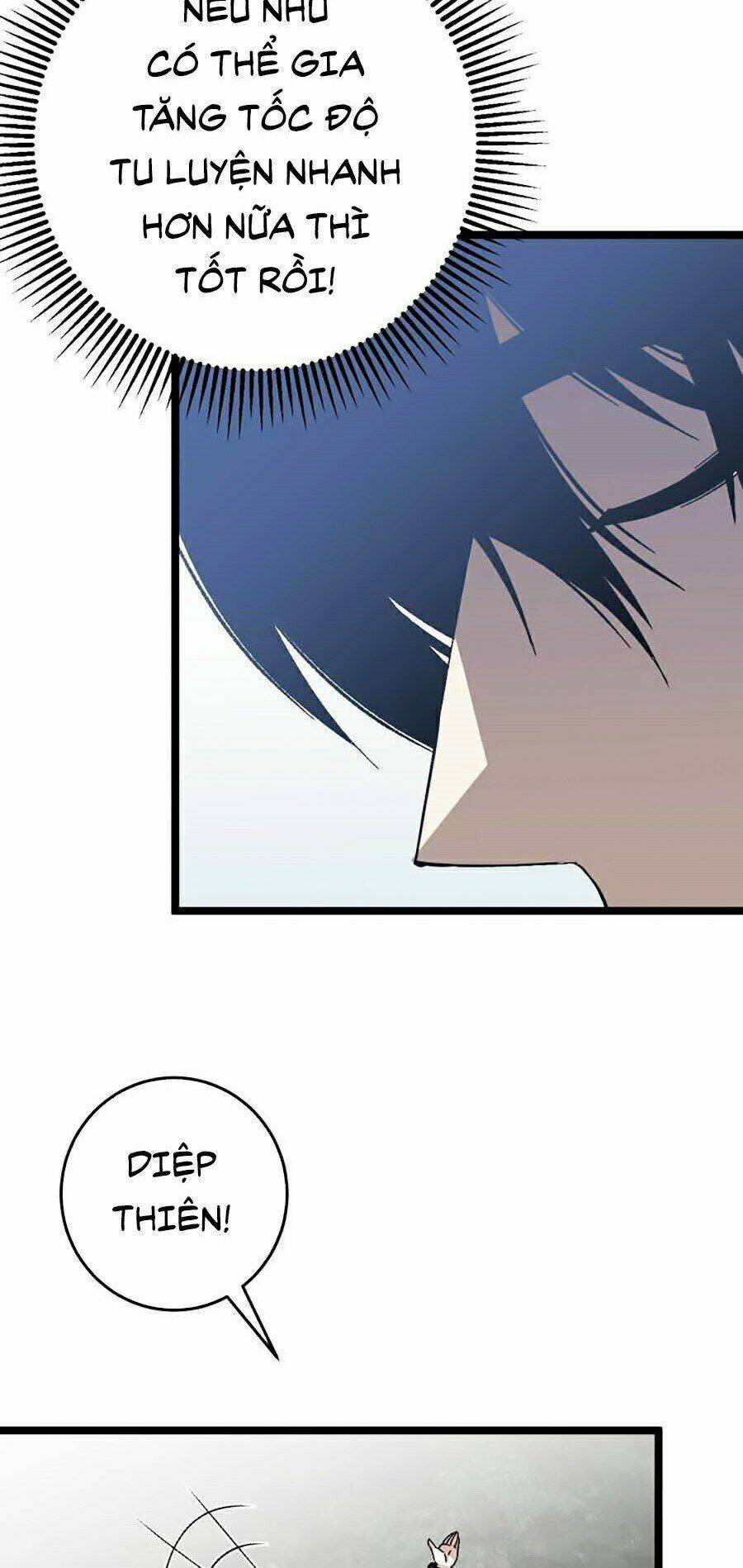 Thiên Phú Của Ngươi Giờ Là Của Ta - Chapter 5 - Page 33