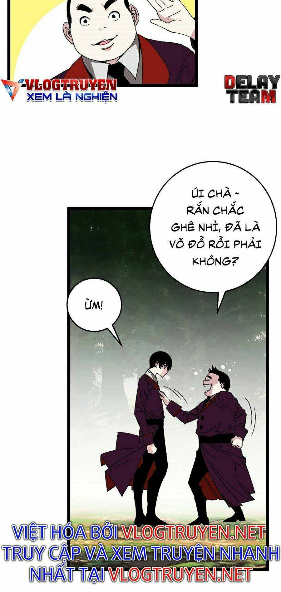 Thiên Phú Của Ngươi Giờ Là Của Ta - Chapter 5 - Page 35