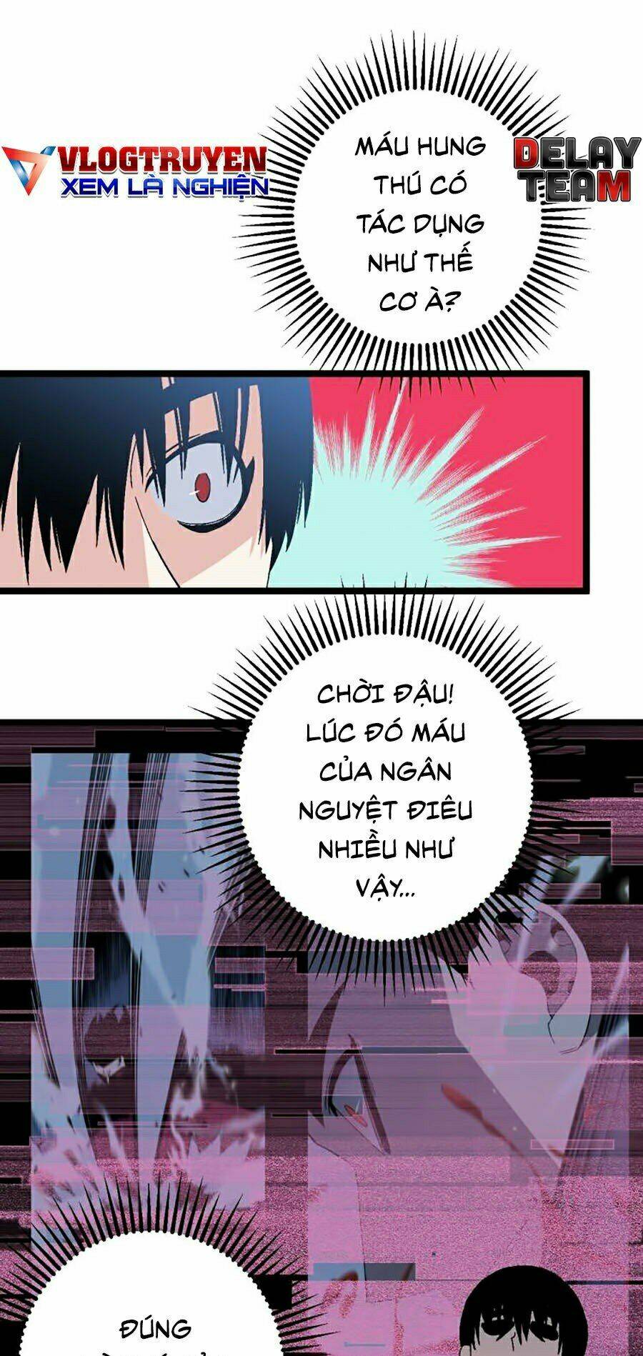 Thiên Phú Của Ngươi Giờ Là Của Ta - Chapter 5 - Page 38