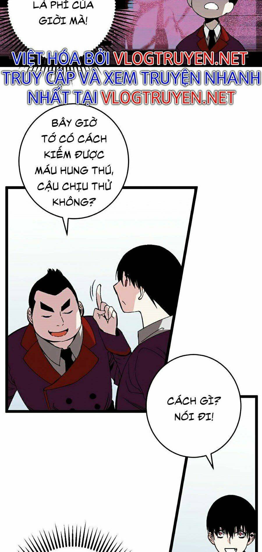 Thiên Phú Của Ngươi Giờ Là Của Ta - Chapter 5 - Page 39