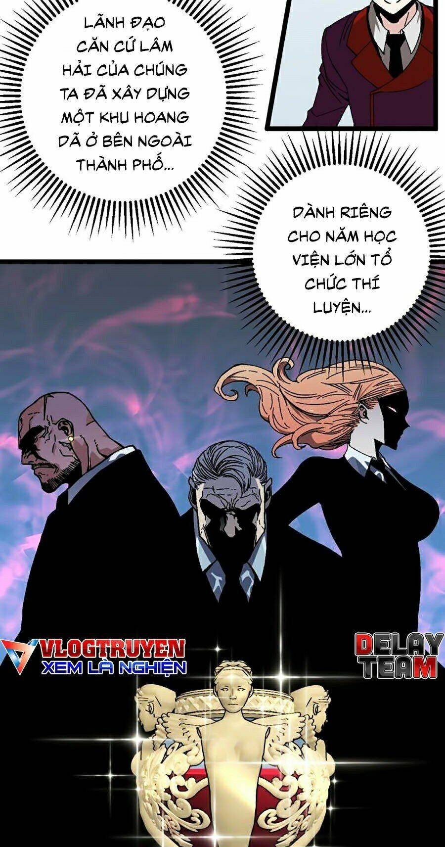 Thiên Phú Của Ngươi Giờ Là Của Ta - Chapter 5 - Page 40