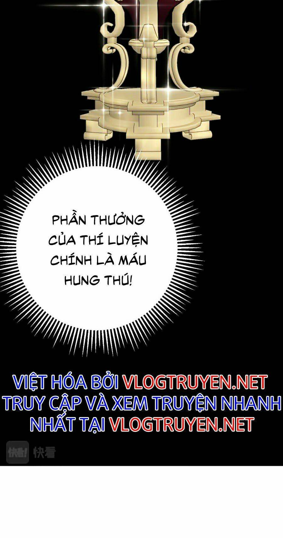 Thiên Phú Của Ngươi Giờ Là Của Ta - Chapter 5 - Page 41