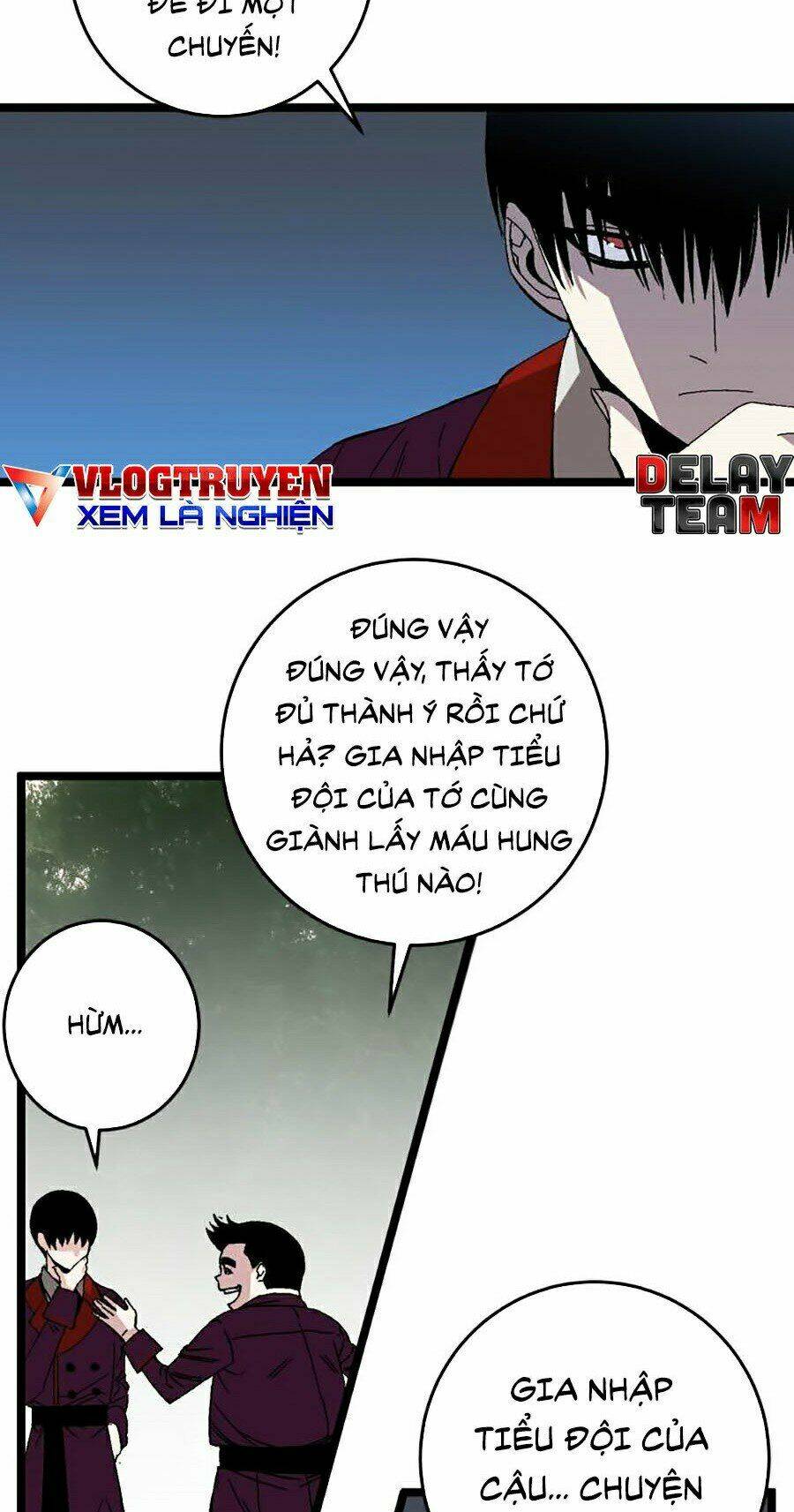 Thiên Phú Của Ngươi Giờ Là Của Ta - Chapter 5 - Page 43