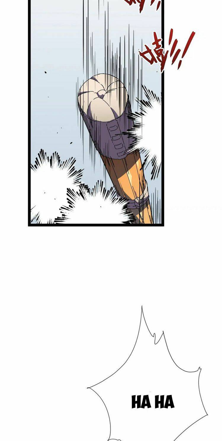 Thiên Phú Của Ngươi Giờ Là Của Ta - Chapter 50 - Page 10