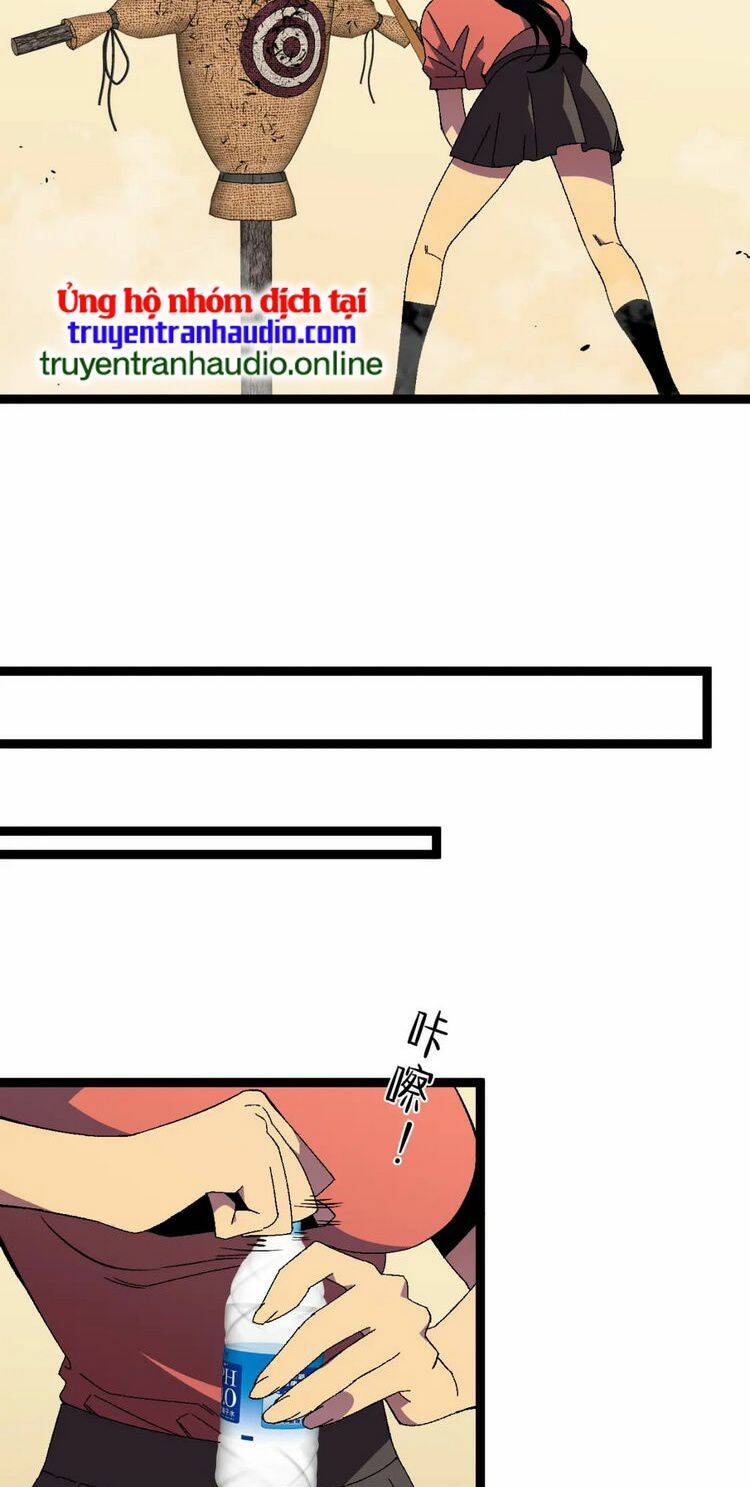 Thiên Phú Của Ngươi Giờ Là Của Ta - Chapter 50 - Page 14