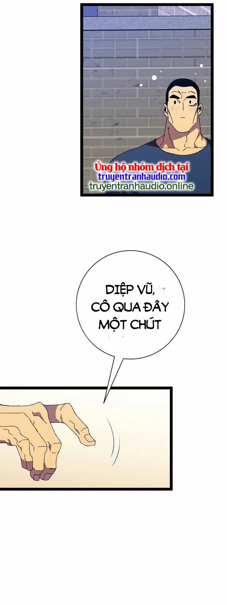 Thiên Phú Của Ngươi Giờ Là Của Ta - Chapter 50 - Page 17