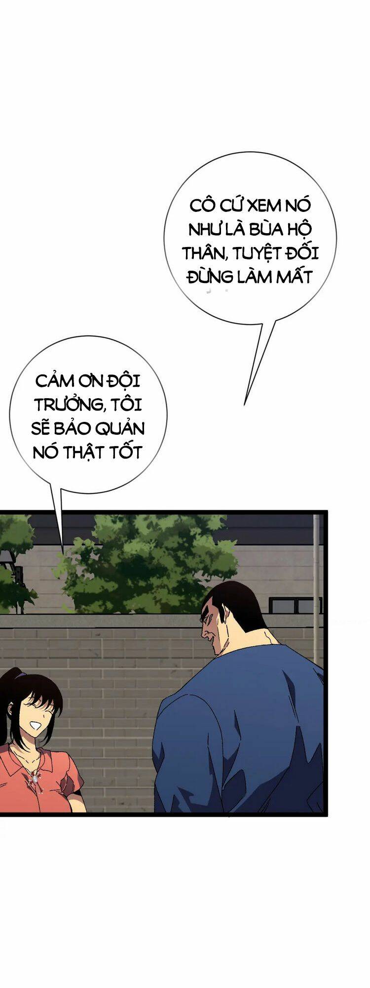 Thiên Phú Của Ngươi Giờ Là Của Ta - Chapter 50 - Page 21