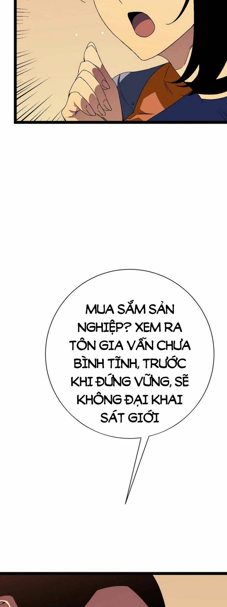 Thiên Phú Của Ngươi Giờ Là Của Ta - Chapter 50 - Page 28