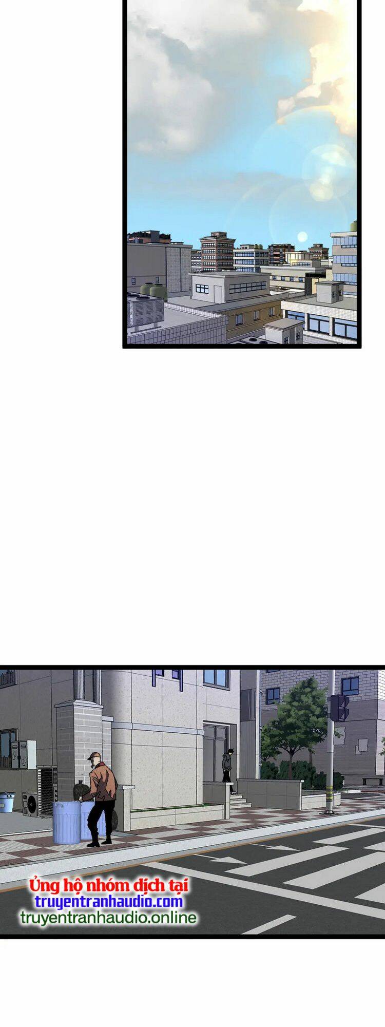 Thiên Phú Của Ngươi Giờ Là Của Ta - Chapter 50 - Page 33