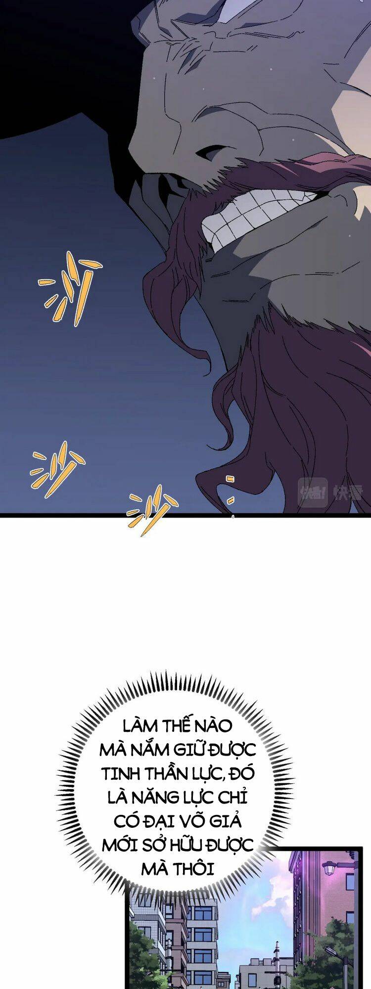 Thiên Phú Của Ngươi Giờ Là Của Ta - Chapter 50 - Page 37