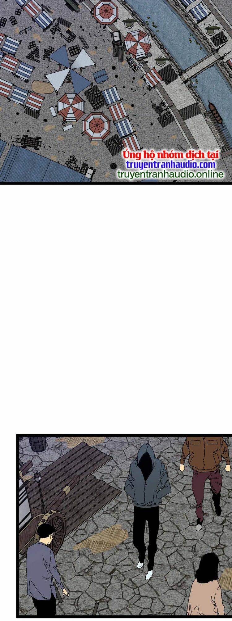 Thiên Phú Của Ngươi Giờ Là Của Ta - Chapter 50 - Page 41