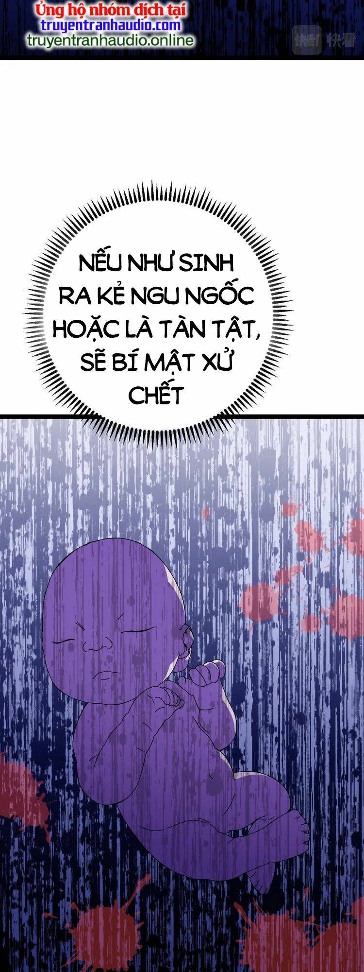 Thiên Phú Của Ngươi Giờ Là Của Ta - Chapter 50 - Page 44