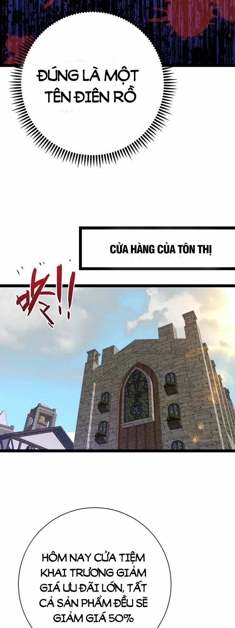 Thiên Phú Của Ngươi Giờ Là Của Ta - Chapter 50 - Page 45