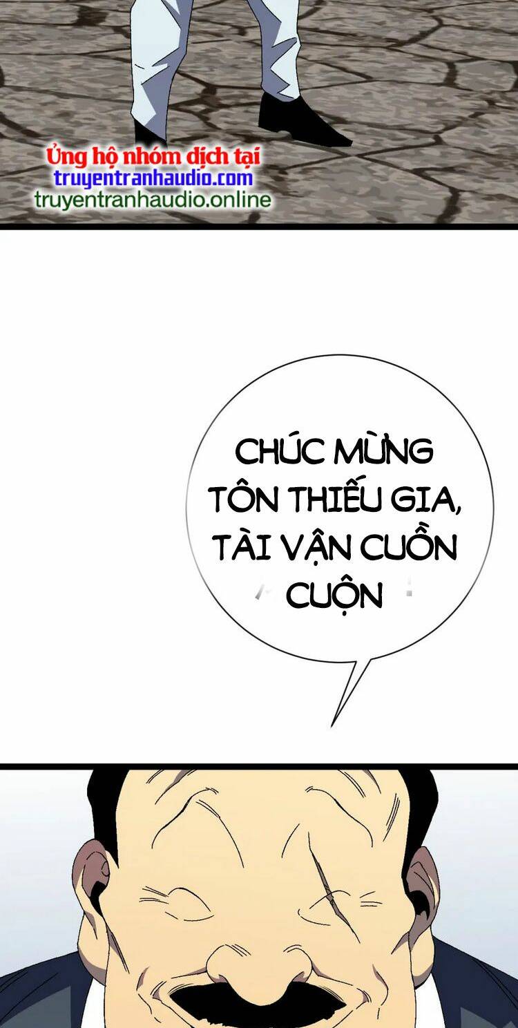 Thiên Phú Của Ngươi Giờ Là Của Ta - Chapter 50 - Page 47