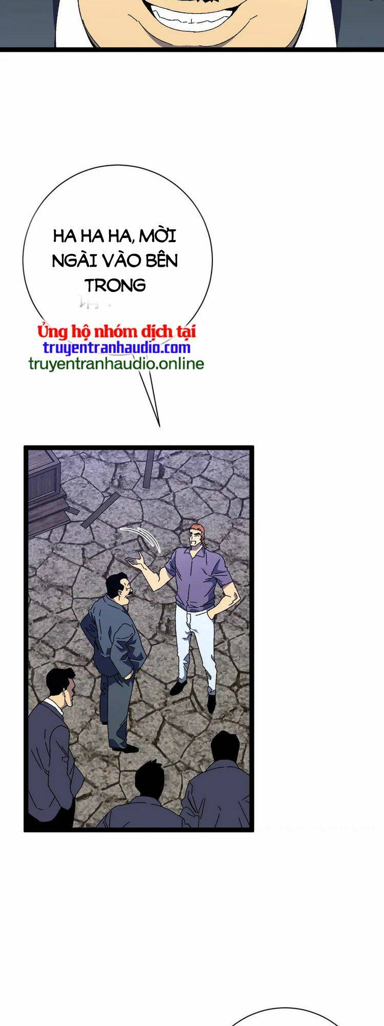 Thiên Phú Của Ngươi Giờ Là Của Ta - Chapter 50 - Page 48