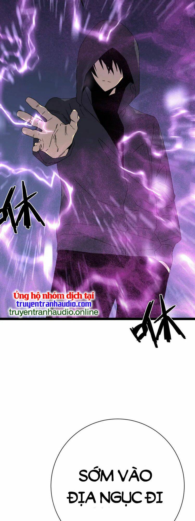 Thiên Phú Của Ngươi Giờ Là Của Ta - Chapter 50 - Page 52