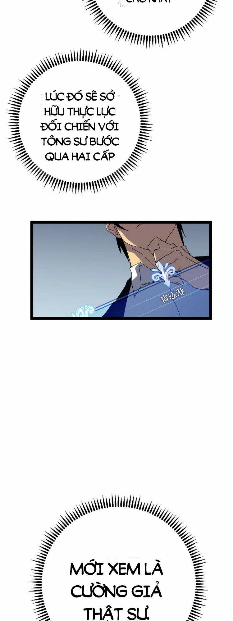 Thiên Phú Của Ngươi Giờ Là Của Ta - Chapter 50 - Page 8