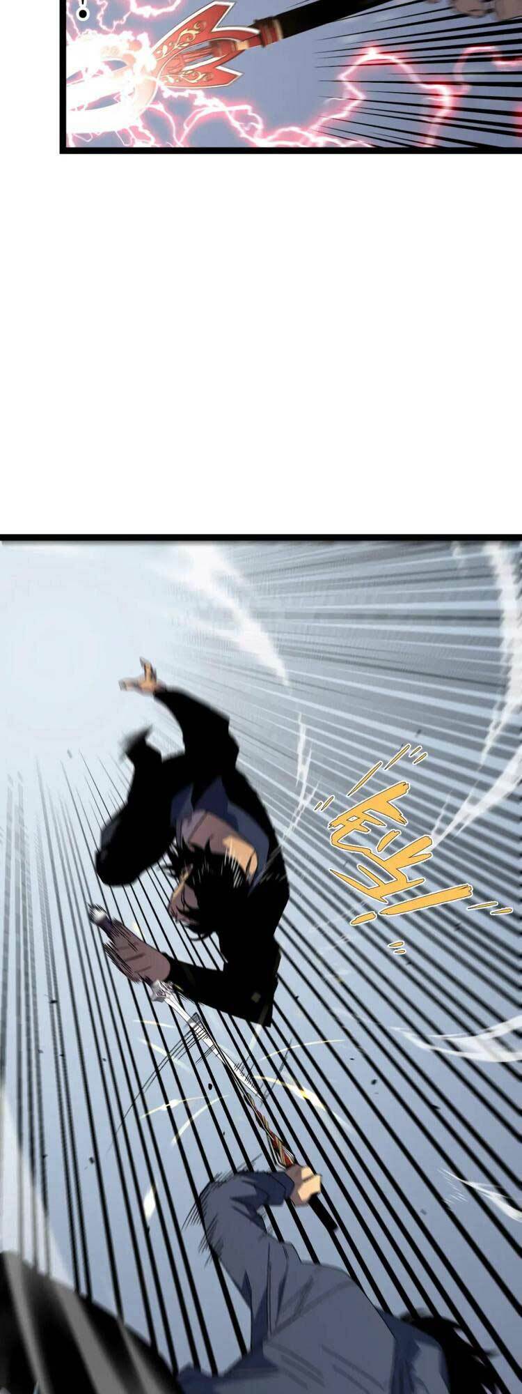 Thiên Phú Của Ngươi Giờ Là Của Ta - Chapter 51 - Page 9