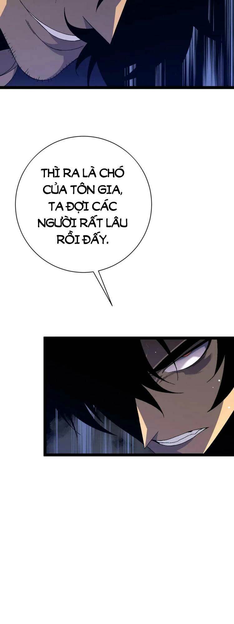Thiên Phú Của Ngươi Giờ Là Của Ta - Chapter 51 - Page 11