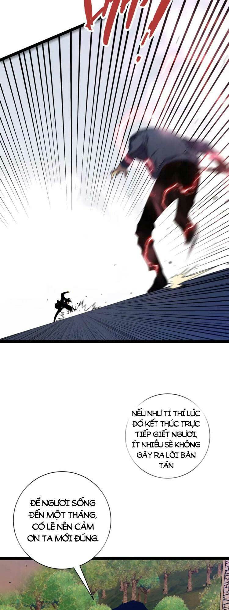 Thiên Phú Của Ngươi Giờ Là Của Ta - Chapter 51 - Page 15