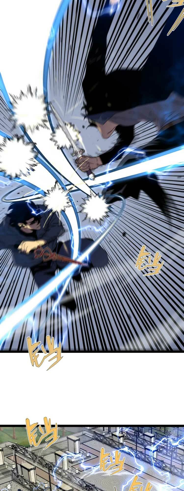 Thiên Phú Của Ngươi Giờ Là Của Ta - Chapter 51 - Page 21