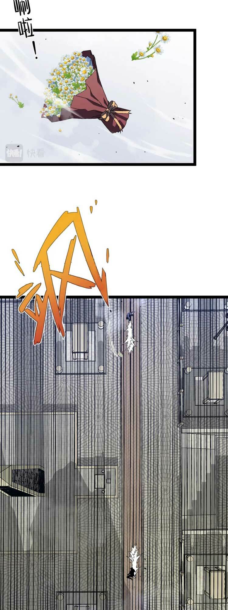 Thiên Phú Của Ngươi Giờ Là Của Ta - Chapter 51 - Page 23