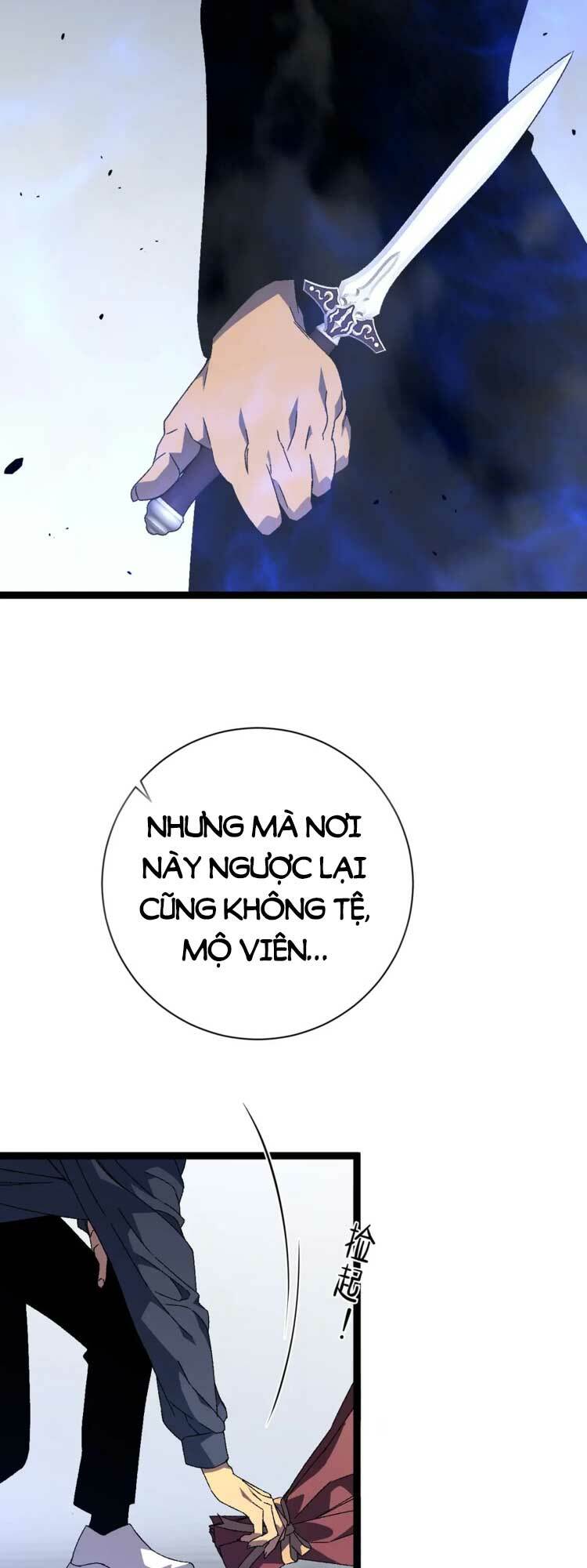Thiên Phú Của Ngươi Giờ Là Của Ta - Chapter 51 - Page 25