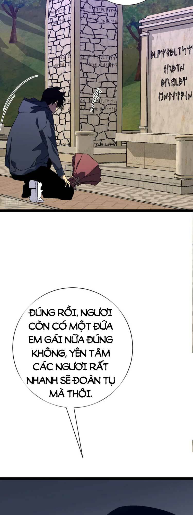Thiên Phú Của Ngươi Giờ Là Của Ta - Chapter 51 - Page 27