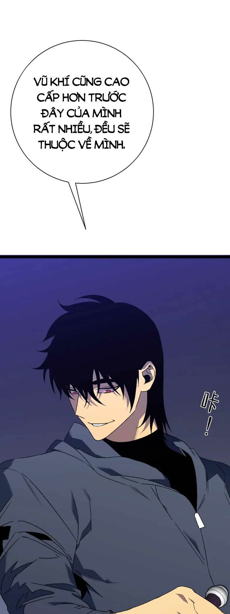 Thiên Phú Của Ngươi Giờ Là Của Ta - Chapter 51 - Page 47