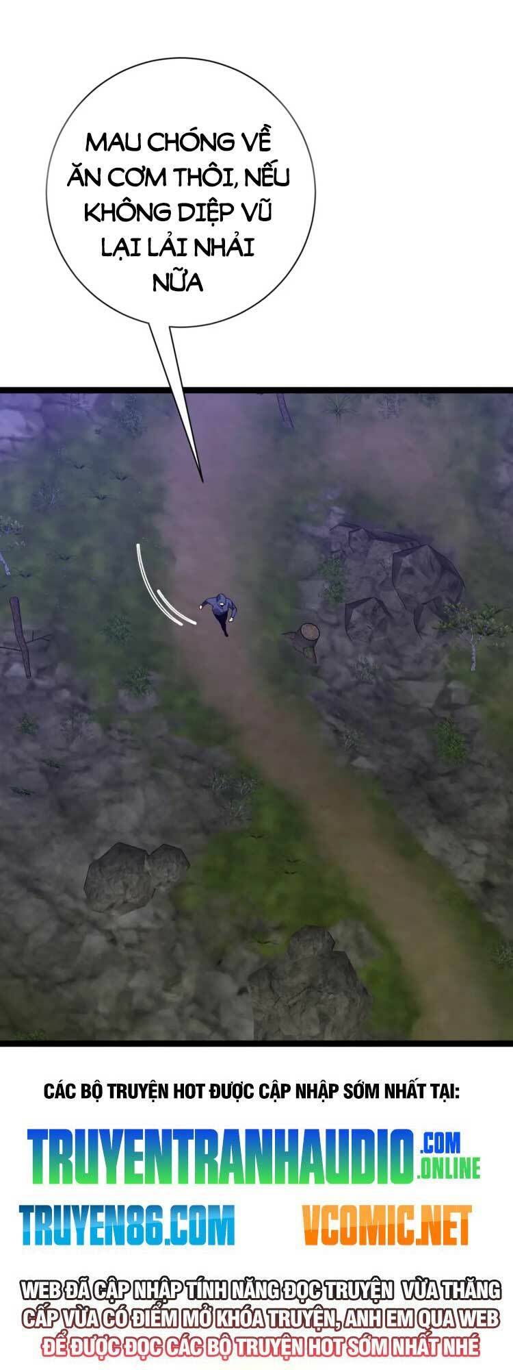 Thiên Phú Của Ngươi Giờ Là Của Ta - Chapter 51 - Page 49