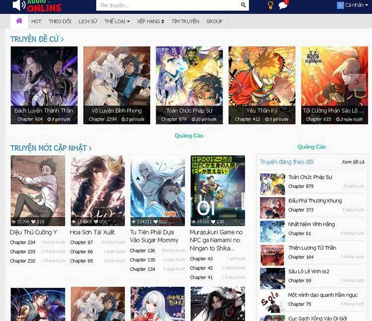 Thiên Phú Của Ngươi Giờ Là Của Ta - Chapter 51 - Page 51