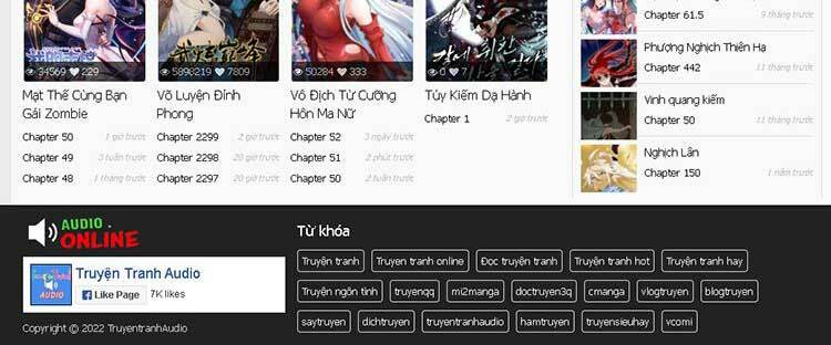 Thiên Phú Của Ngươi Giờ Là Của Ta - Chapter 51 - Page 52