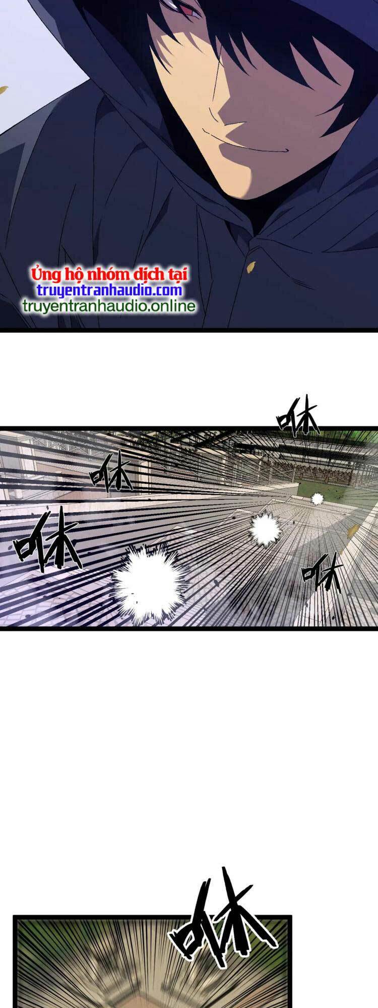 Thiên Phú Của Ngươi Giờ Là Của Ta - Chapter 51 - Page 5