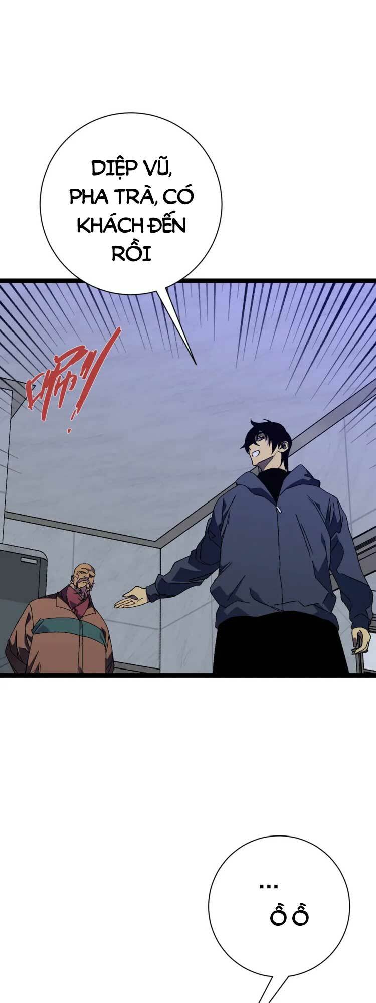 Thiên Phú Của Ngươi Giờ Là Của Ta - Chapter 52 - Page 12