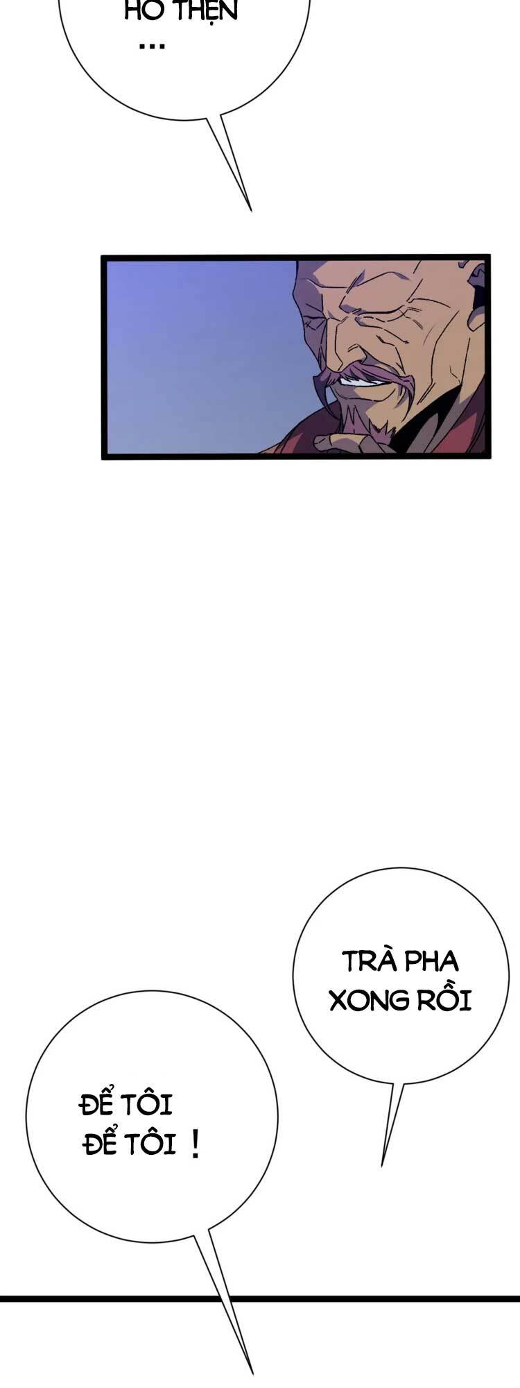 Thiên Phú Của Ngươi Giờ Là Của Ta - Chapter 52 - Page 17