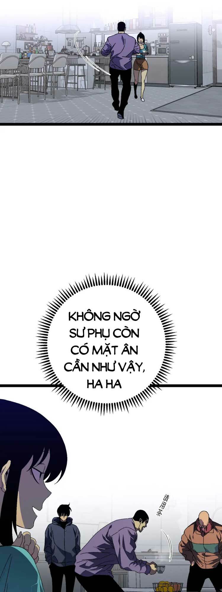 Thiên Phú Của Ngươi Giờ Là Của Ta - Chapter 52 - Page 18