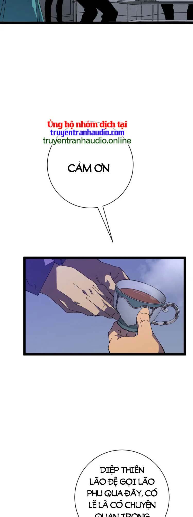 Thiên Phú Của Ngươi Giờ Là Của Ta - Chapter 52 - Page 19