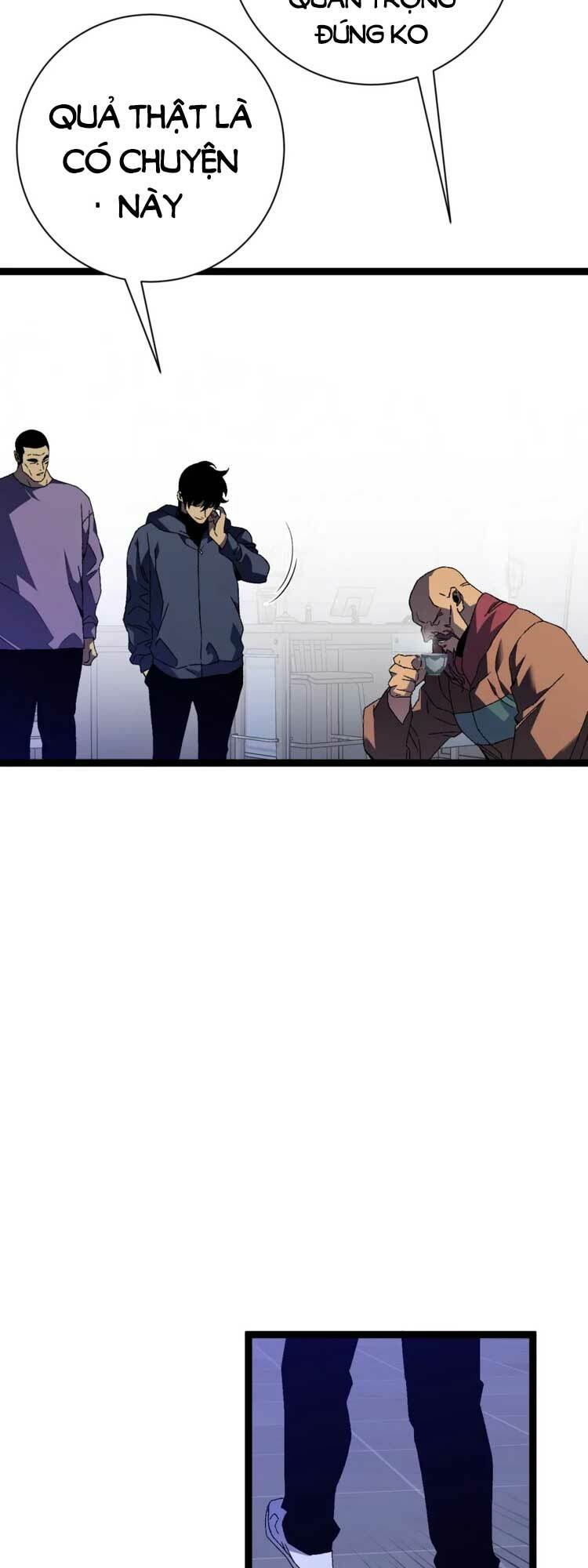 Thiên Phú Của Ngươi Giờ Là Của Ta - Chapter 52 - Page 20