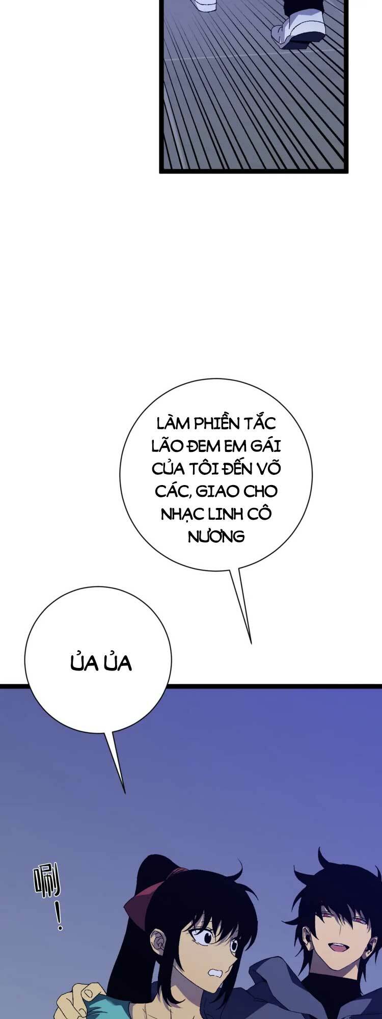 Thiên Phú Của Ngươi Giờ Là Của Ta - Chapter 52 - Page 21