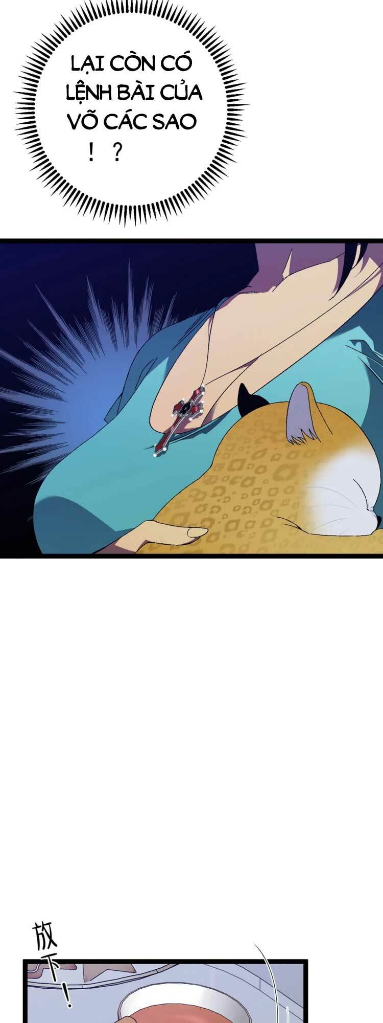 Thiên Phú Của Ngươi Giờ Là Của Ta - Chapter 52 - Page 24